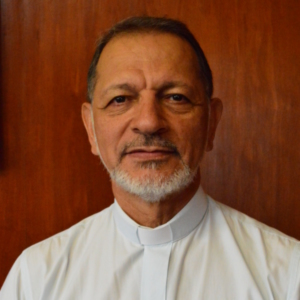 Novo Superior Provincial da Província Brasil São Paulo
