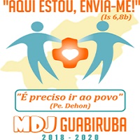 Inscrições Missão Dehoniana Juvenil