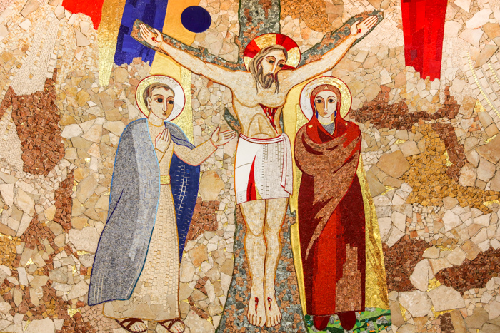 A festa do Sagrado Coração de Jesus