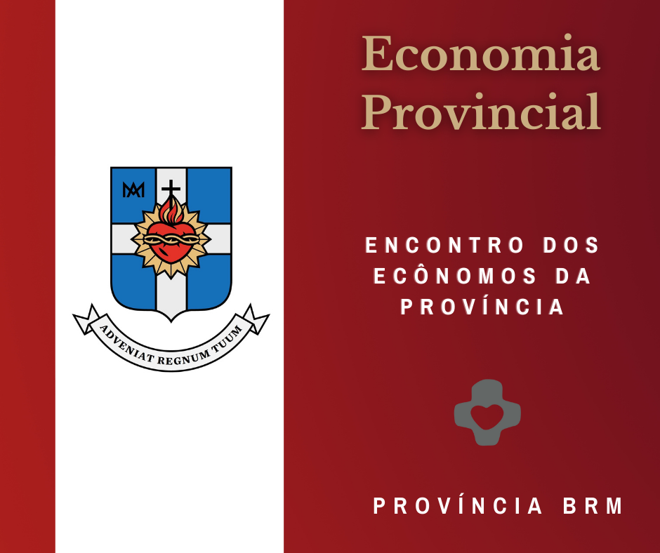 Encontro dos Ecônomos