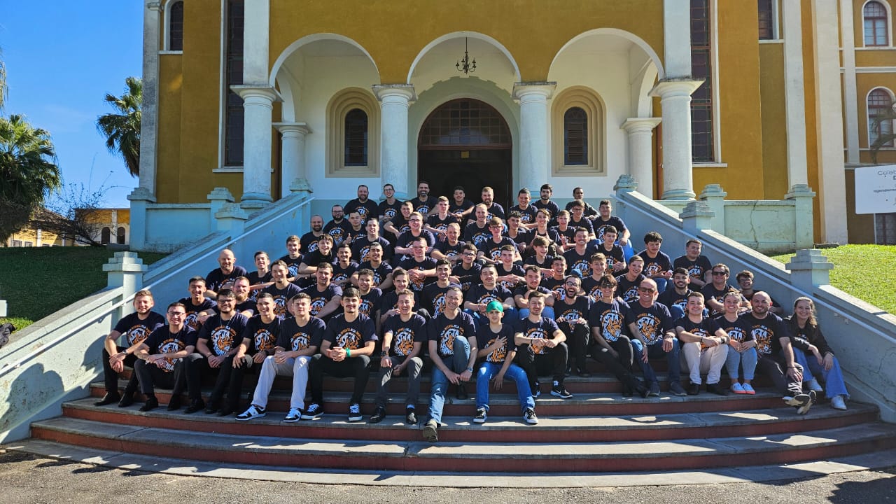Acompanhamento Vocacional