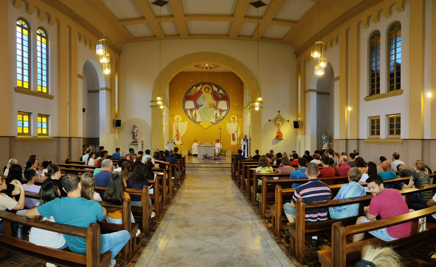 Seminário São José | Propedêutico