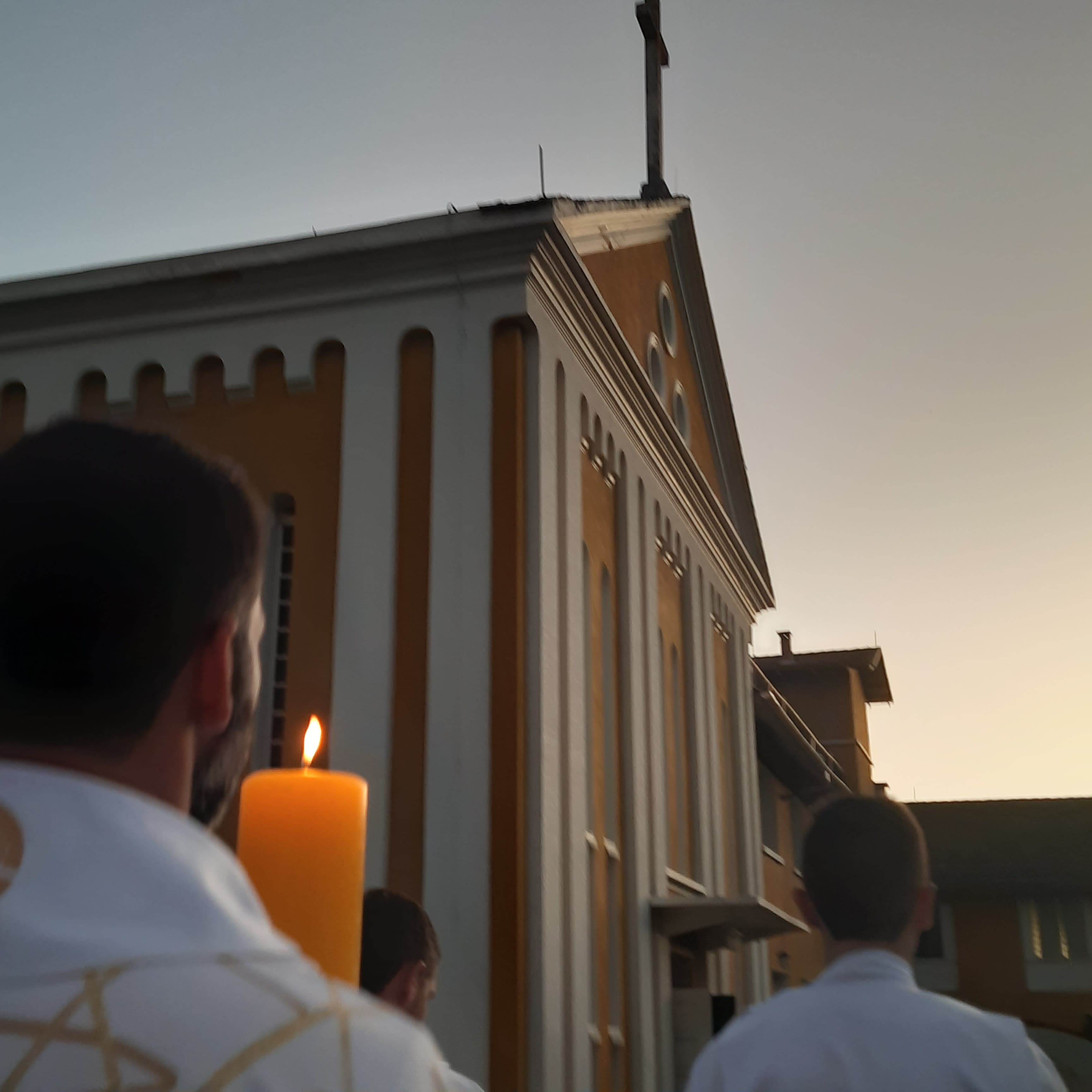 Seminário São José | Propedêutico