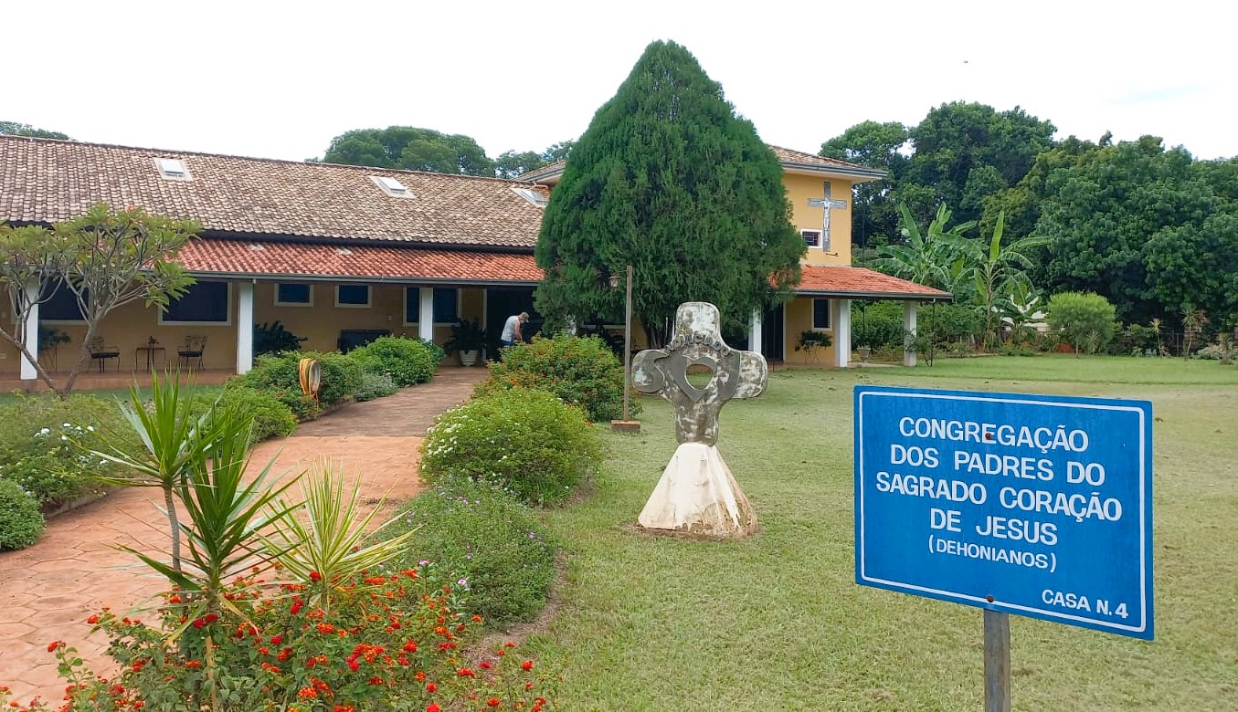 Postulantado Coração de Jesus