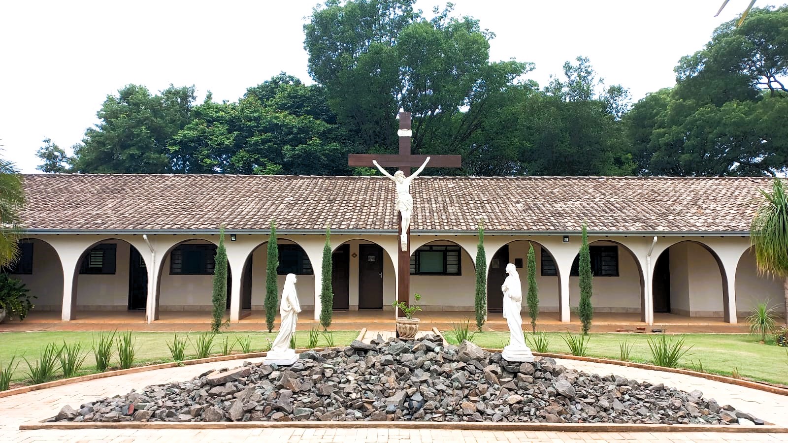 Postulantado Coração de Jesus