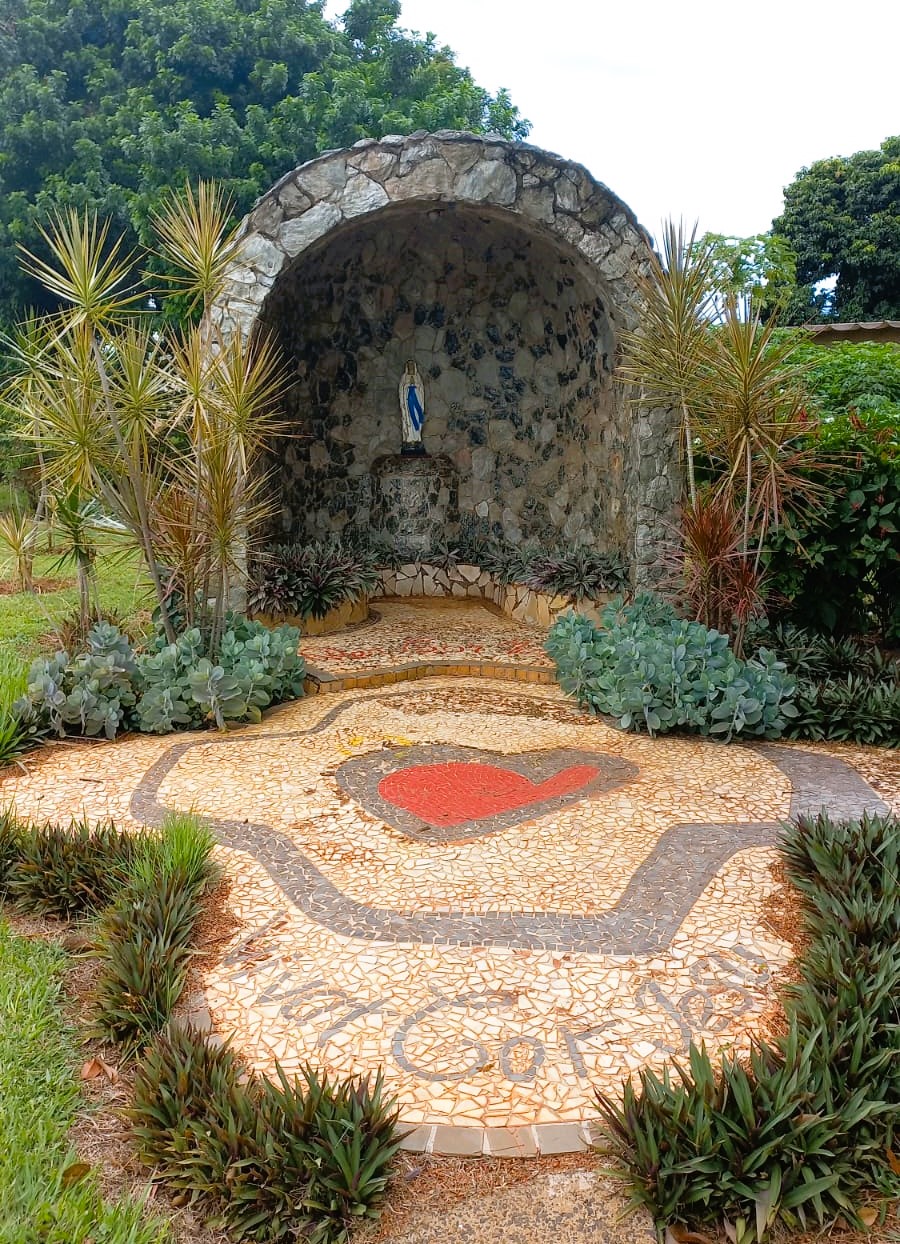 Postulantado Coração de Jesus