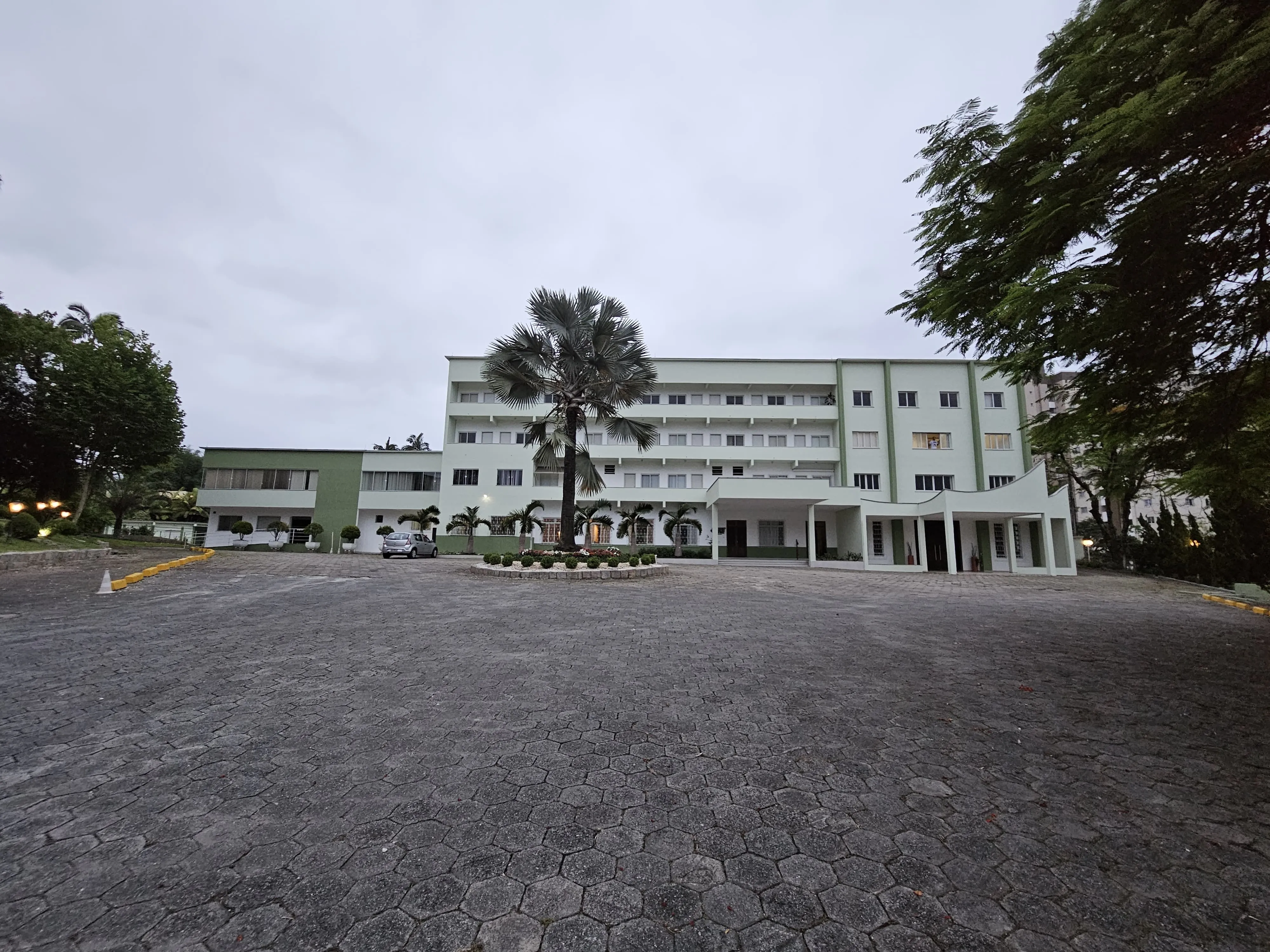 Convento SCJ - Discipulado