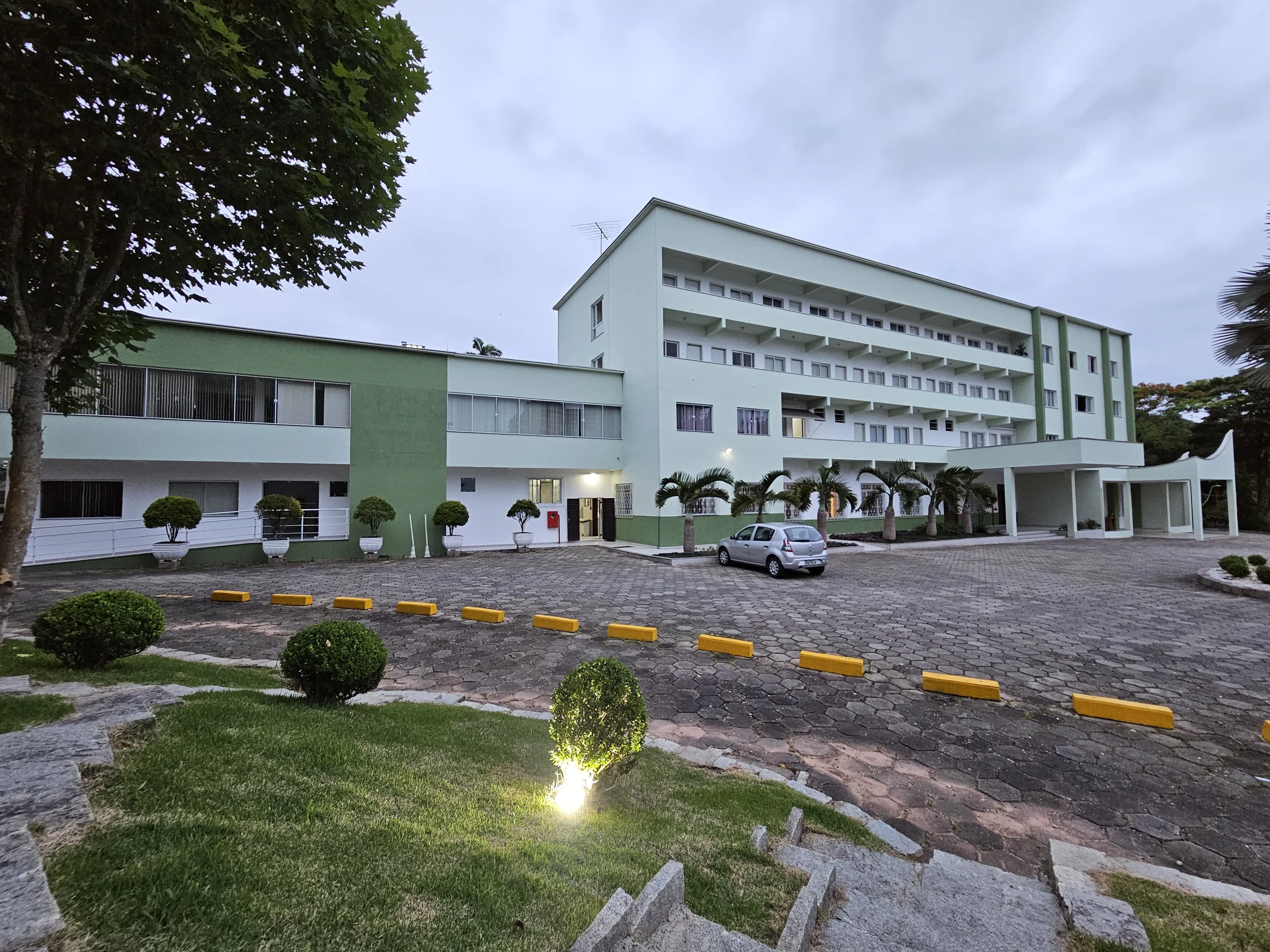 Convento SCJ - Discipulado