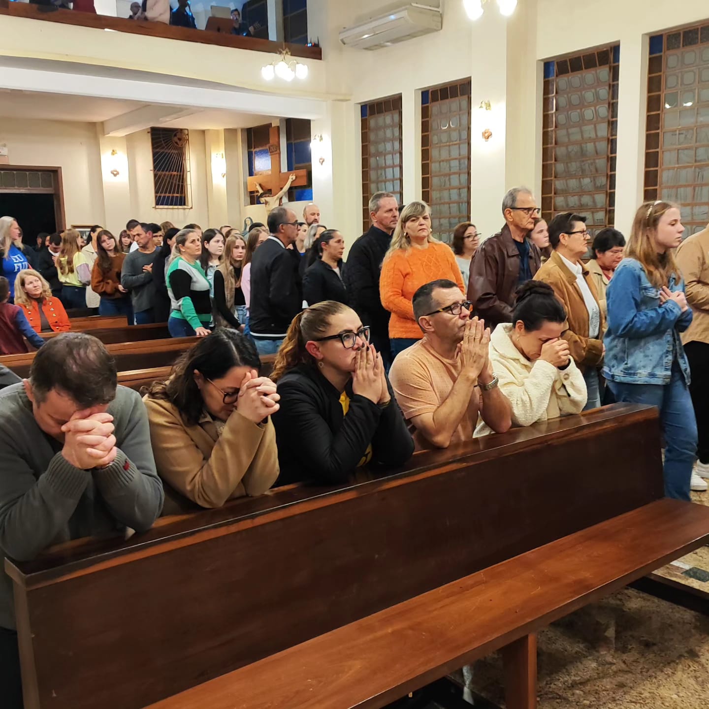 Noviciado Nossa Senhora de Fátima
