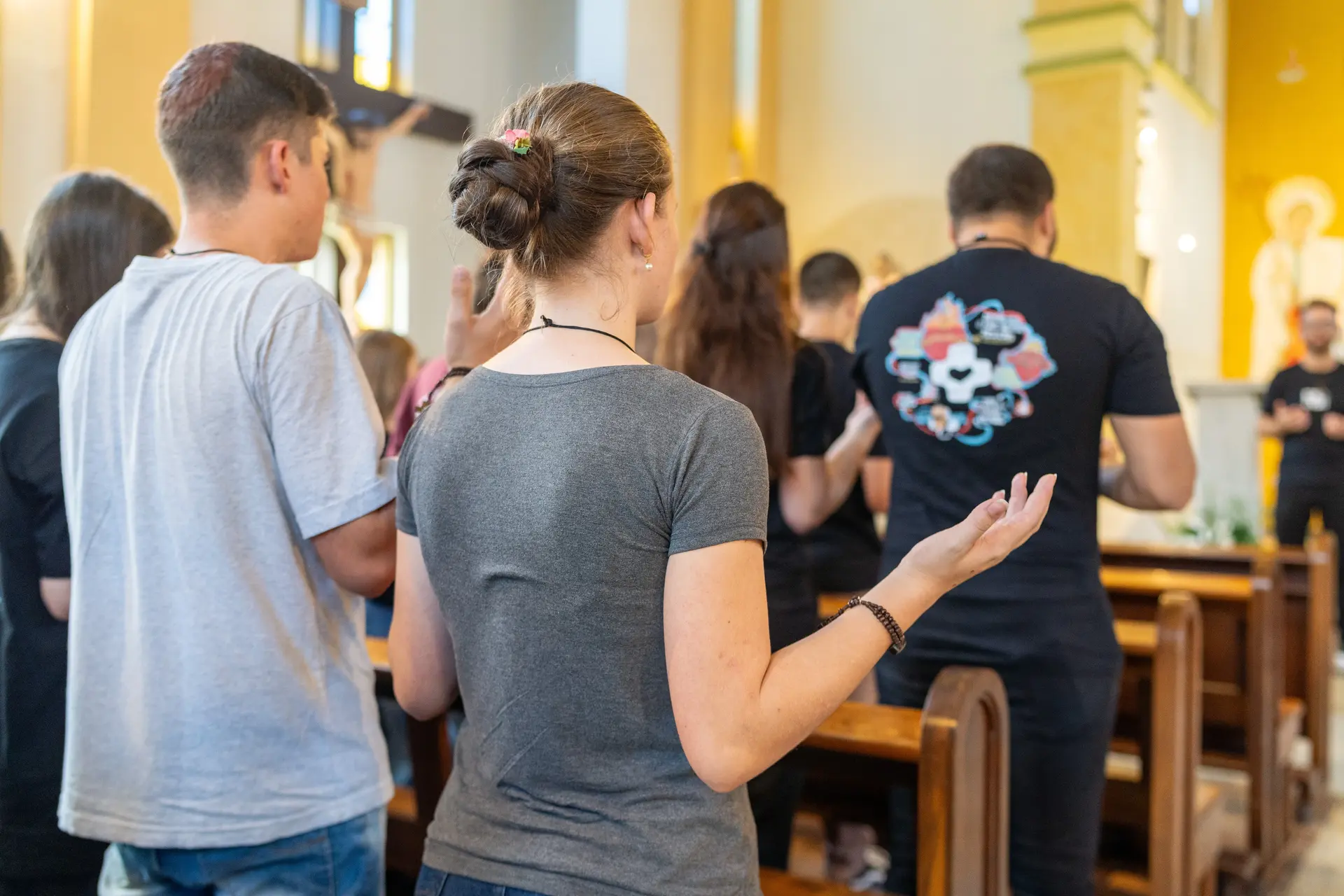 2º Encontro Vocacional