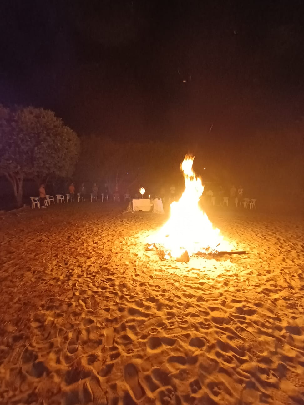 Encontro Vocacional Dehoniano | Rondônia