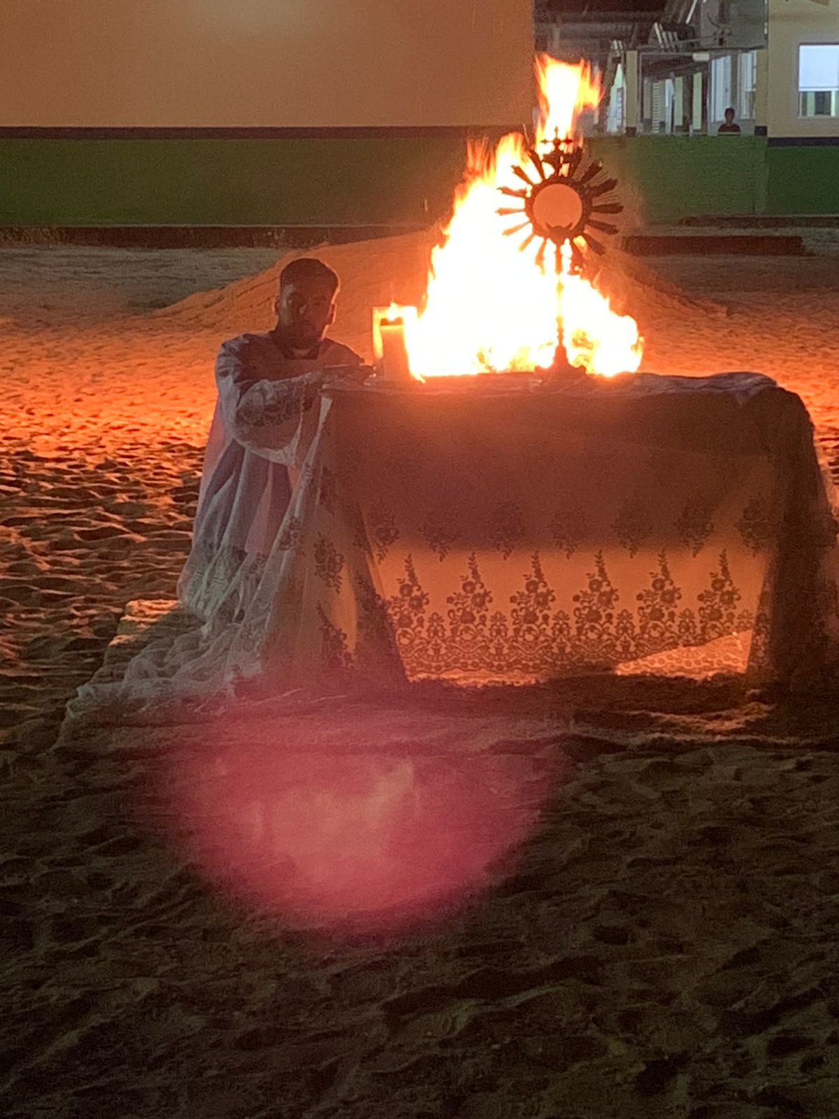 Encontro Vocacional Dehoniano | Rondônia