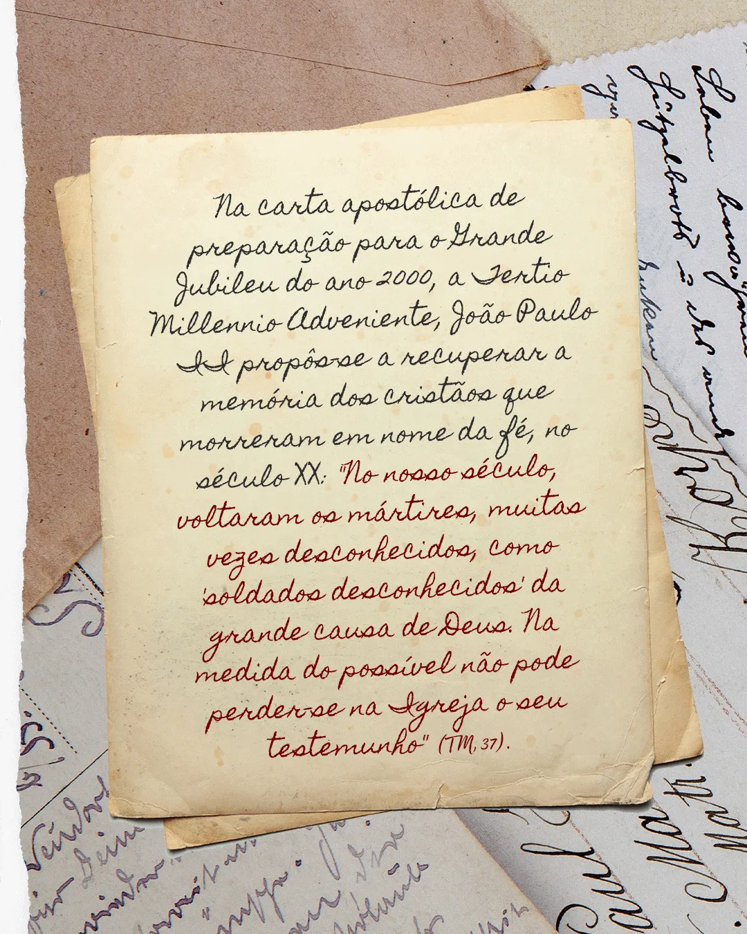 Memória Dehoniana