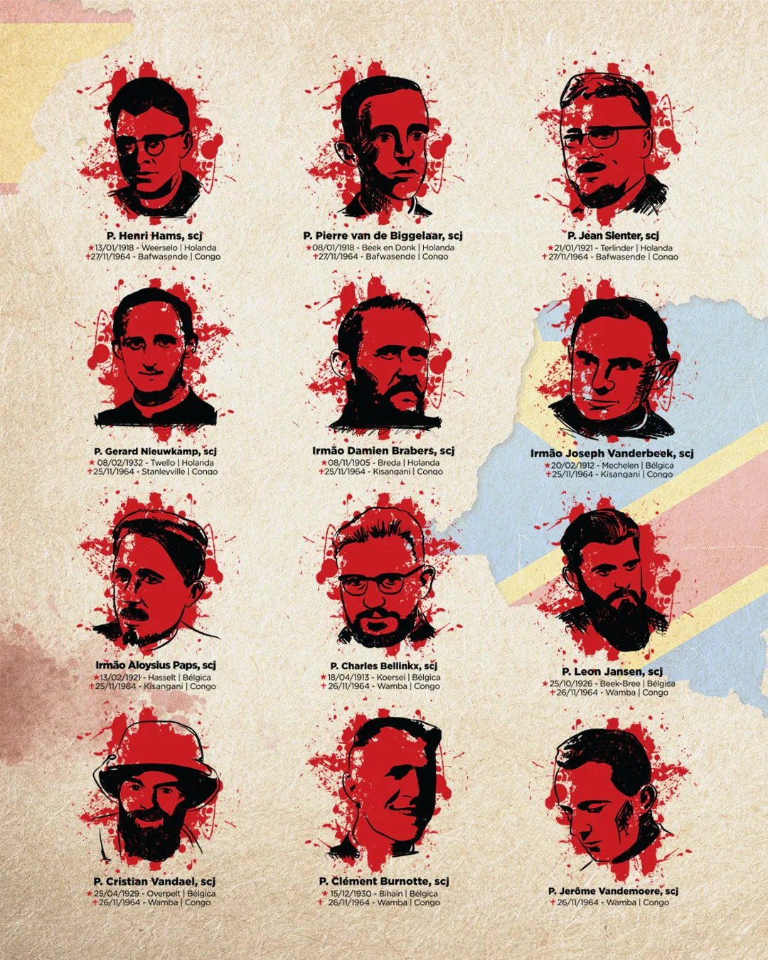 Memória Dehoniana