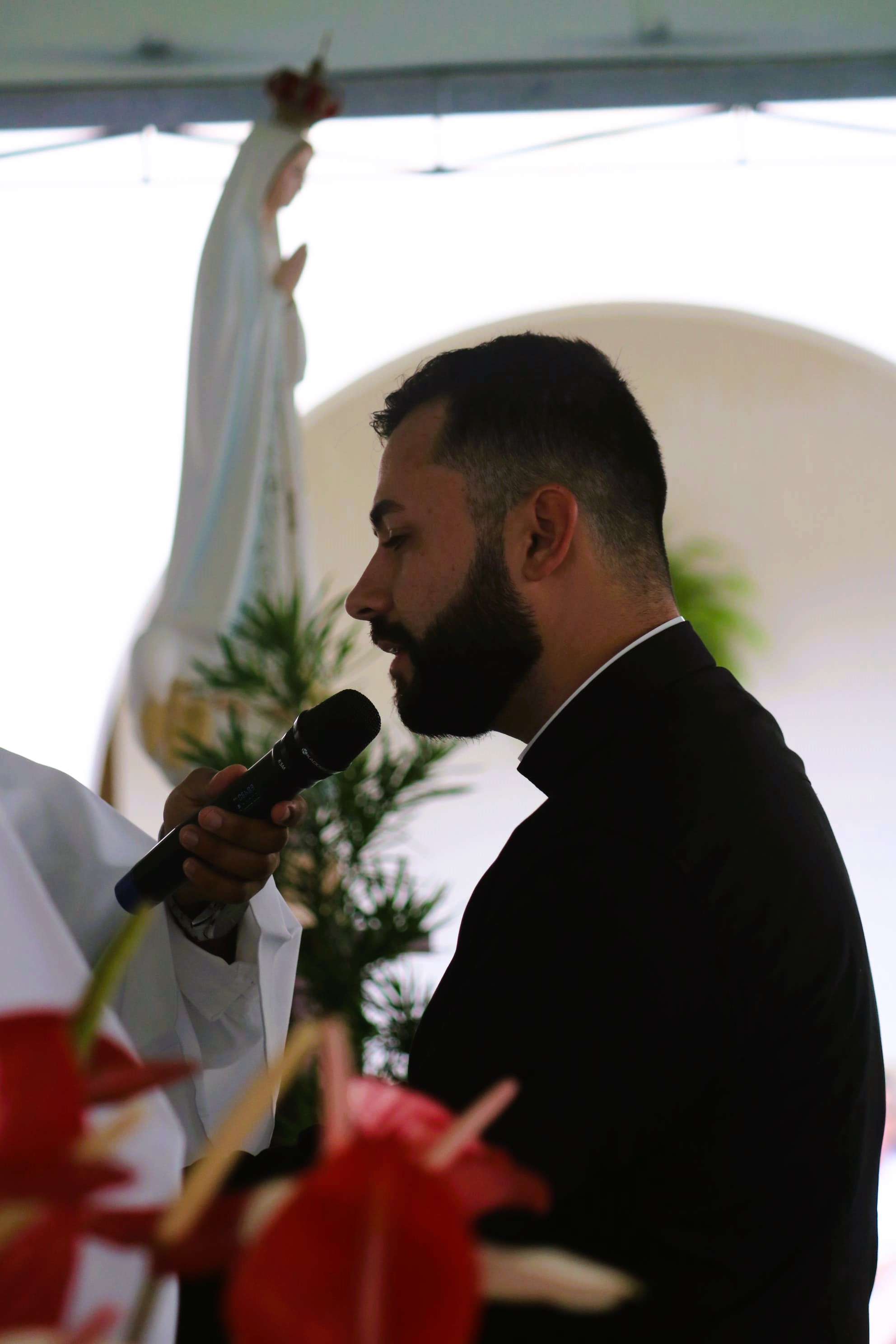Primeira Profissão Religiosa 2025