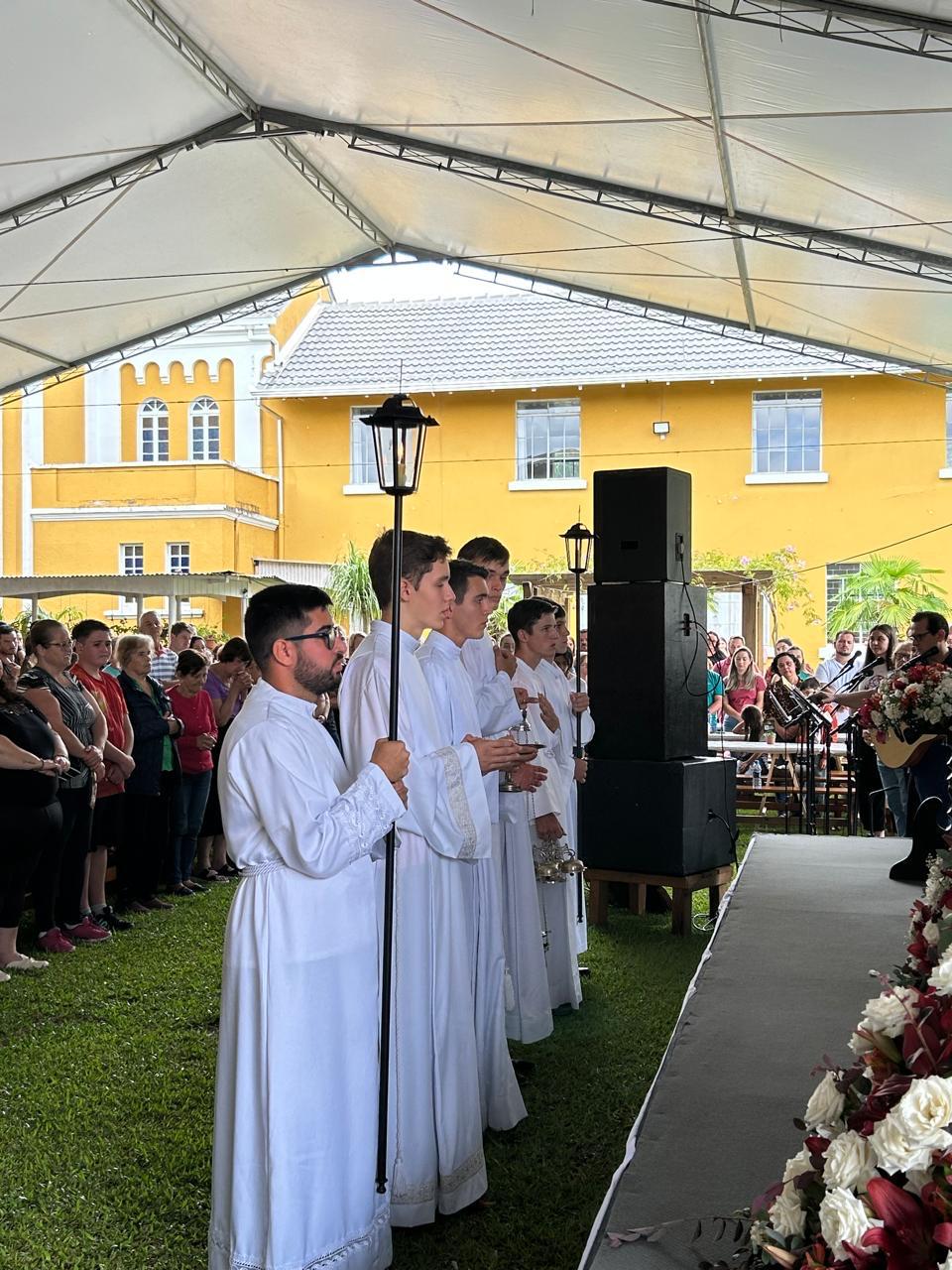 Festa de São José 2025 | Rio Negrinho-SC
