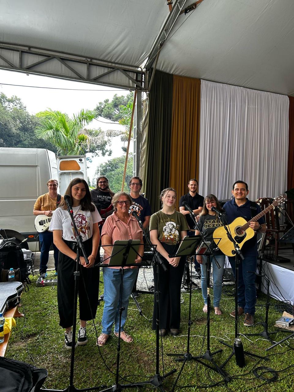 Festa de São José 2025 | Rio Negrinho-SC