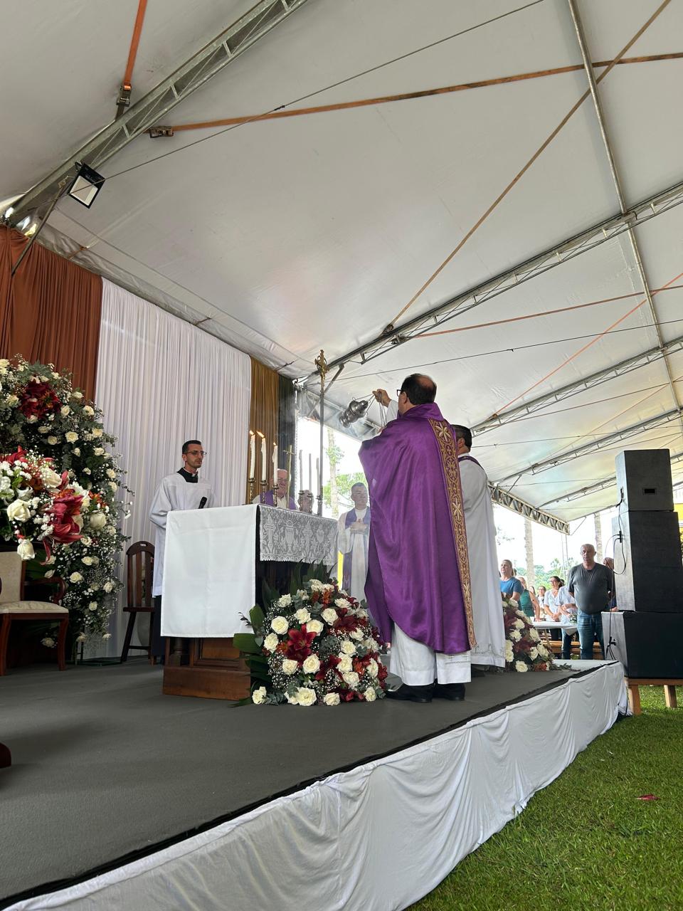 Festa de São José 2025 | Rio Negrinho-SC