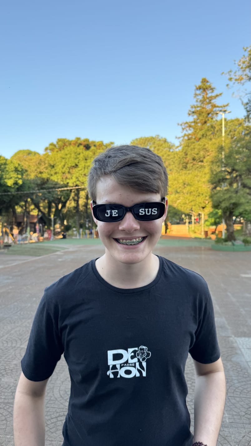 JD Day Rio Grande 2025 | Tuparendi-RS