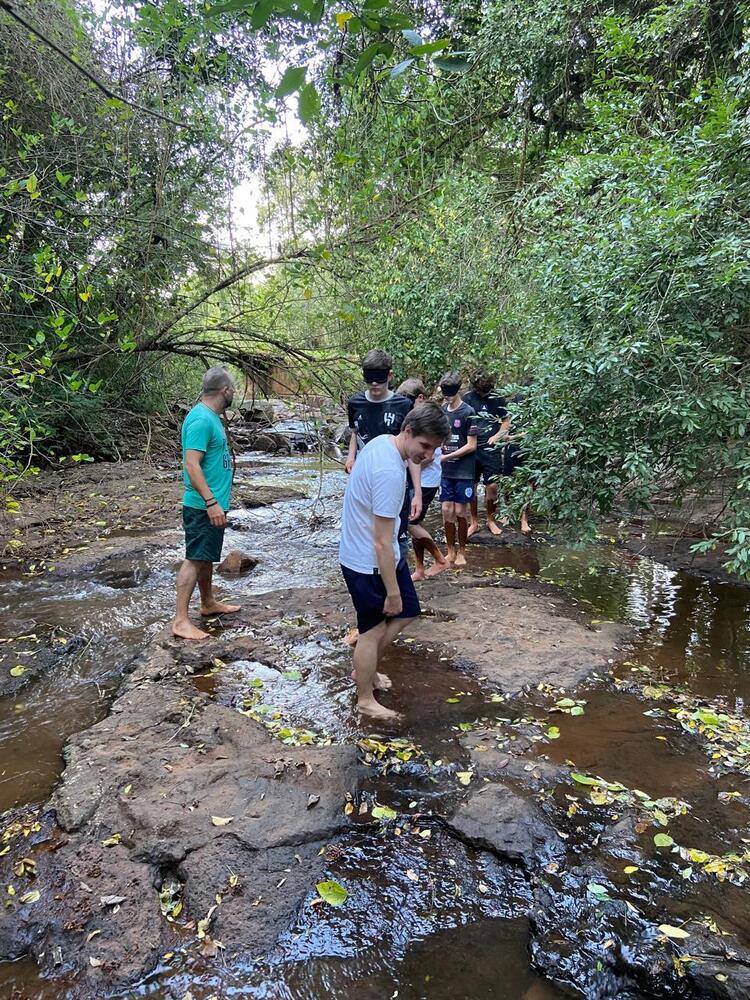 Encontro Vocacional Dehoniano 2025 | Boa Vista do Buricá-RS