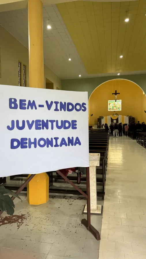 JD Day Rio Grande 2025 | Crissimual-RS