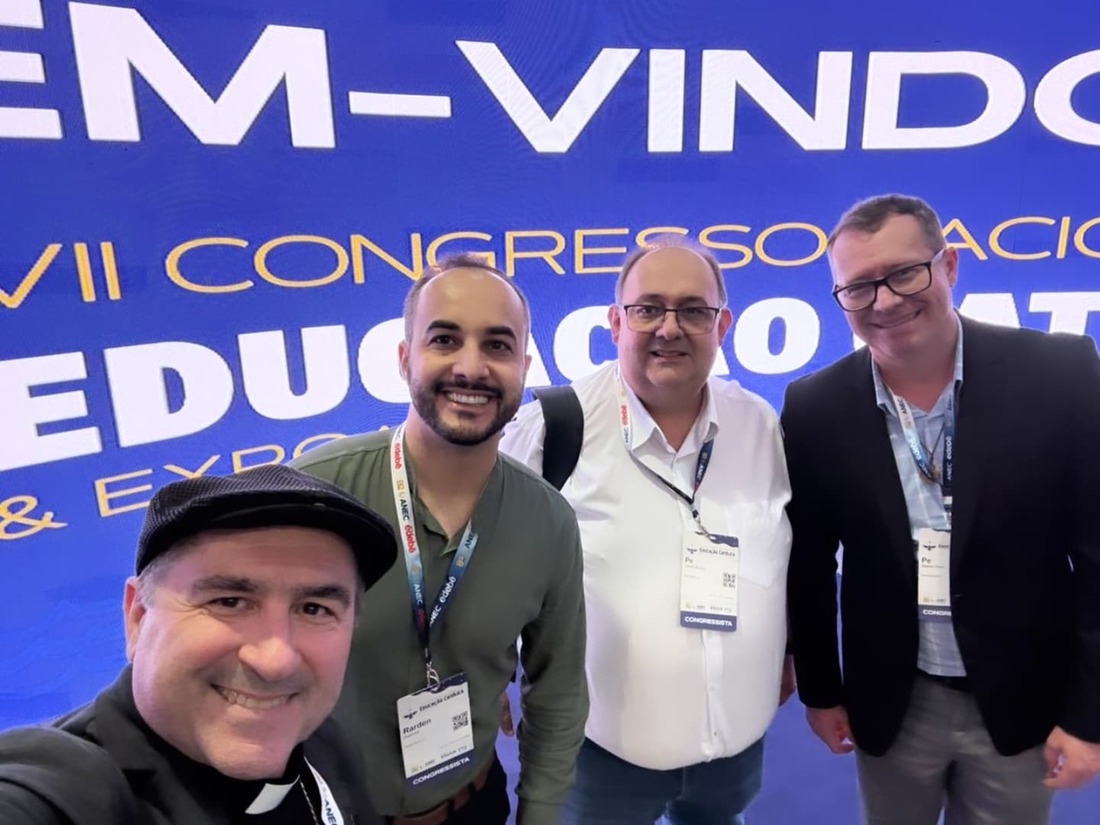 Diretoria da ADBM participa do VII Congresso da ANEC | Fortaleza-CE