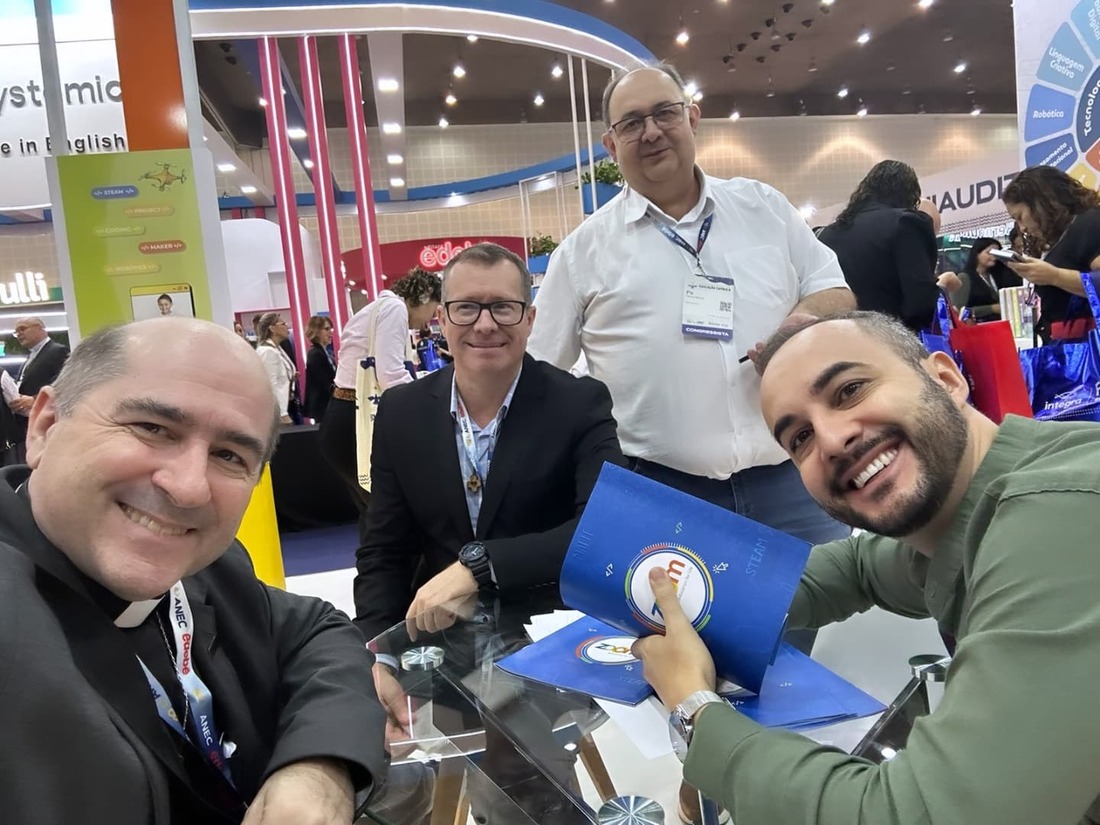 Diretoria da ADBM participa do VII Congresso da ANEC | Fortaleza-CE