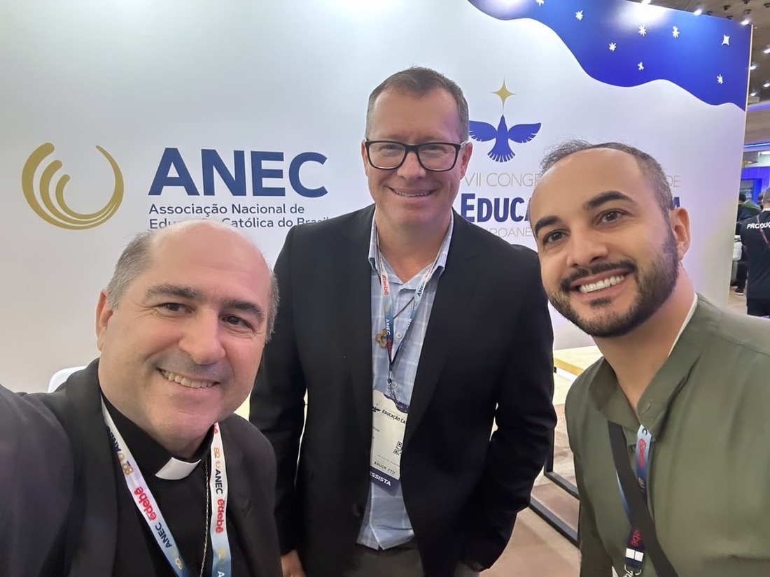 Diretoria da ADBM participa do VII Congresso da ANEC | Fortaleza-CE