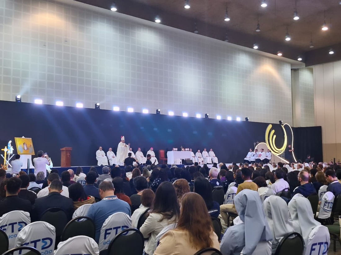 Diretoria da ADBM participa do VII Congresso da ANEC | Fortaleza-CE