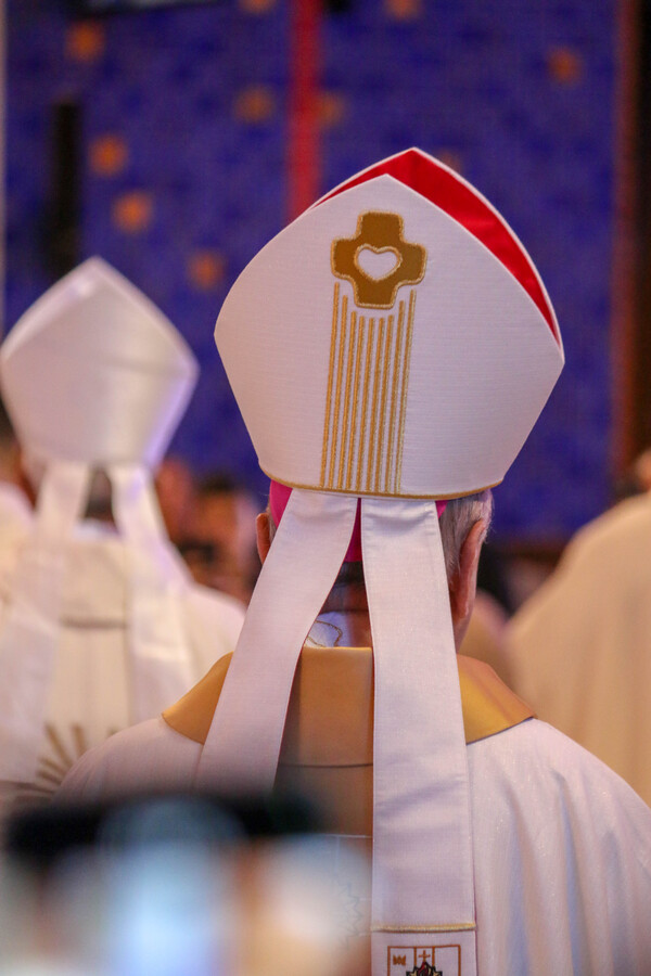 Jubileu Dehoniano no Santuário de Nossa Senhora da Conceição Aparecida | 2025