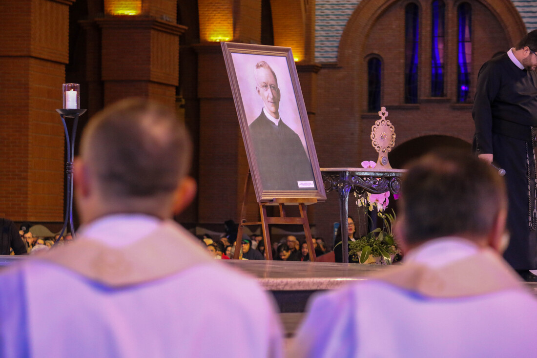 Jubileu Dehoniano no Santuário de Nossa Senhora da Conceição Aparecida | 2025