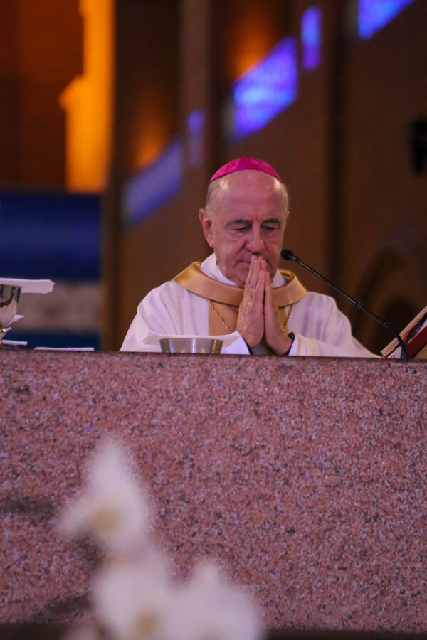 Jubileu Dehoniano no Santuário de Nossa Senhora da Conceição Aparecida | 2025