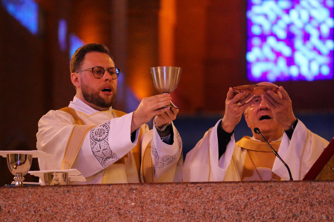 Jubileu Dehoniano no Santuário de Nossa Senhora da Conceição Aparecida | 2025