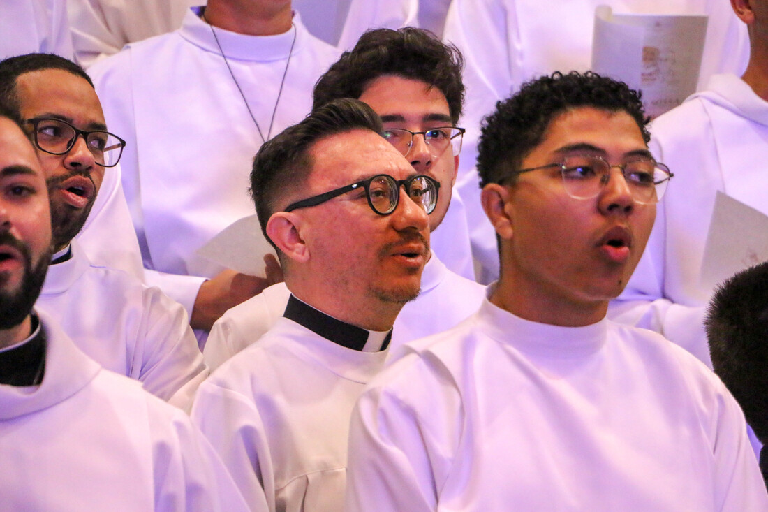 Jubileu Dehoniano no Santuário de Nossa Senhora da Conceição Aparecida | 2025