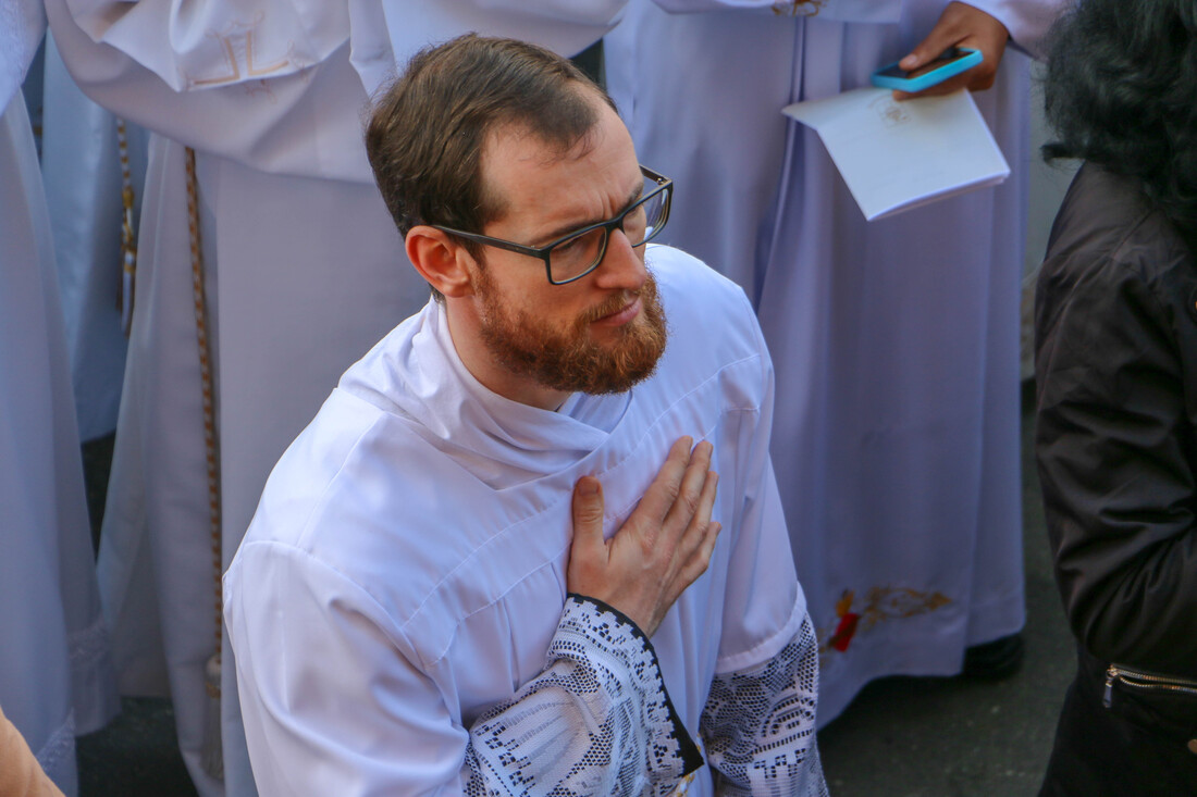 Jubileu Dehoniano no Santuário de Nossa Senhora da Conceição Aparecida | 2025