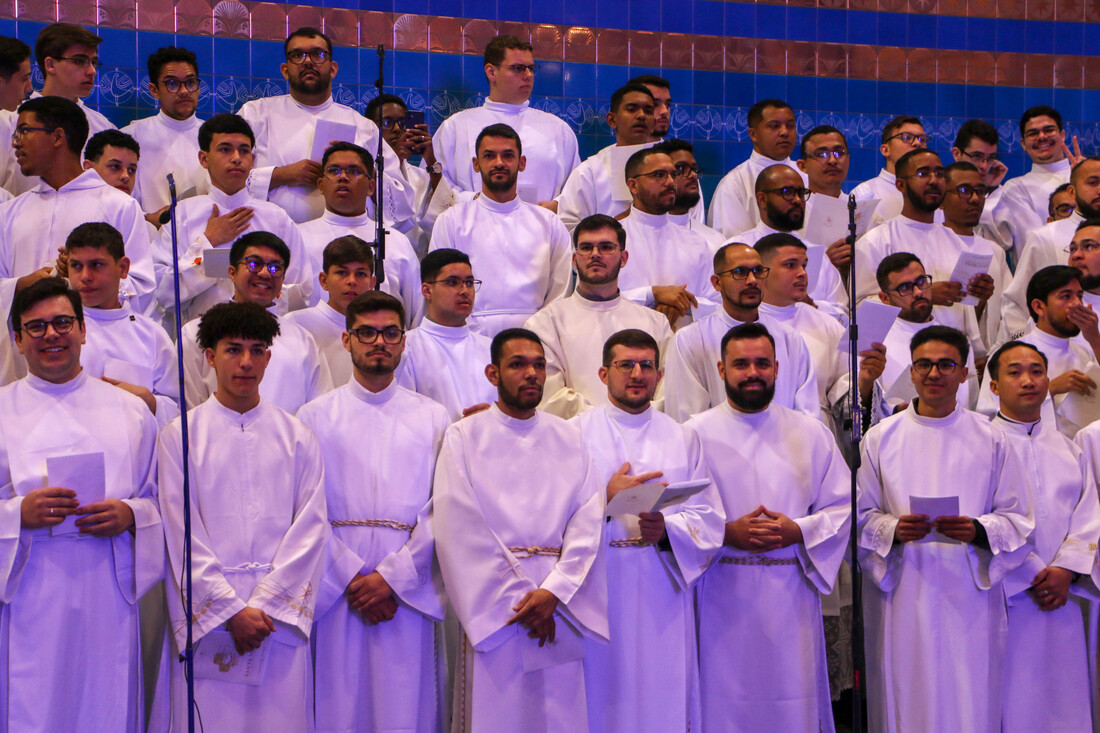 Jubileu Dehoniano no Santuário de Nossa Senhora da Conceição Aparecida | 2025