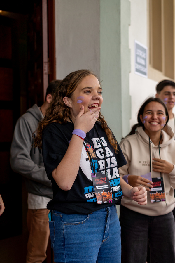 Conferência Dehoniana em Corupá | 2025