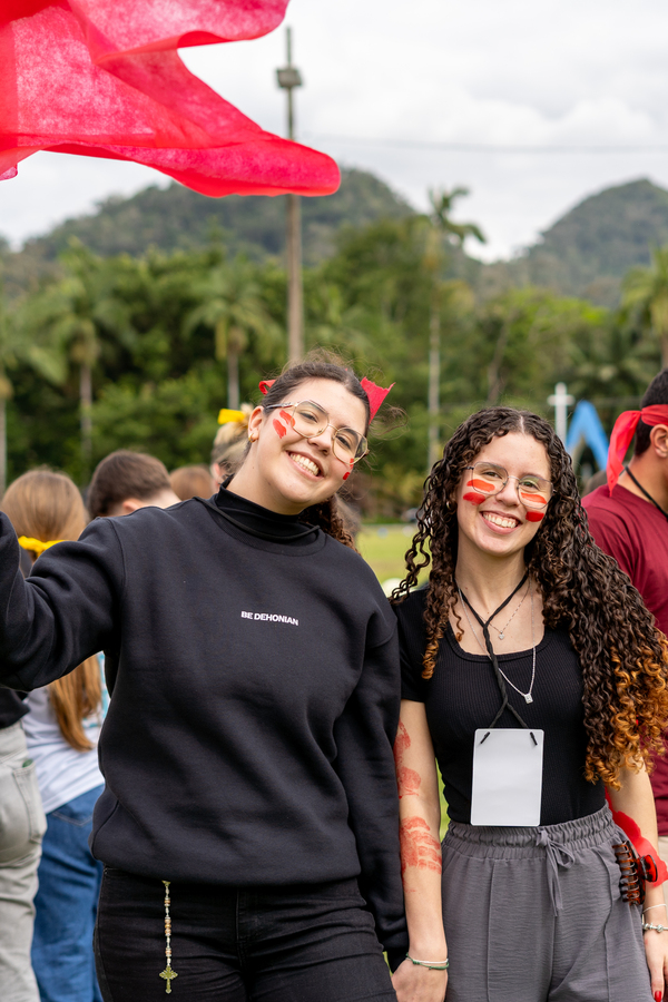Conferência Dehoniana em Corupá | 2025