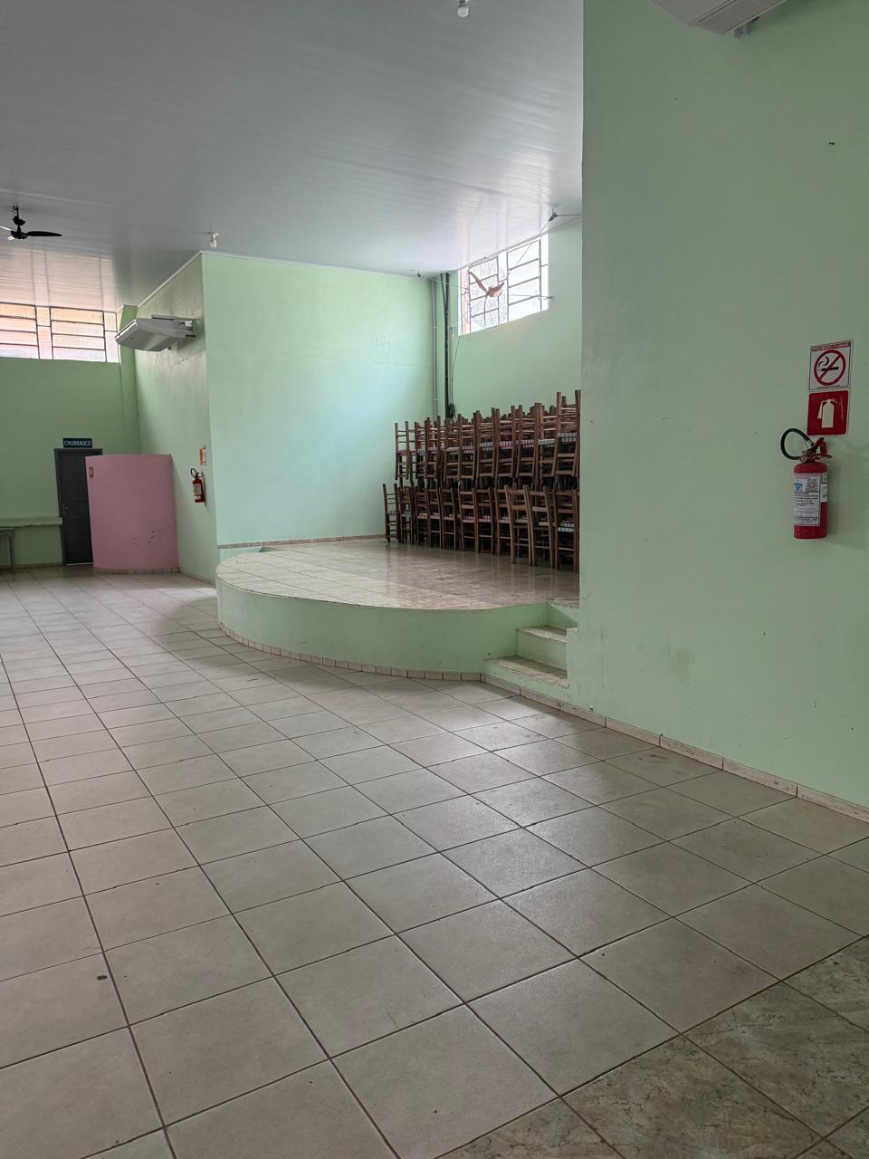 No coração da Igreja, partilhamos o mesmo pão