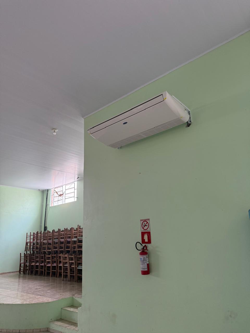 No coração da Igreja, partilhamos o mesmo pão