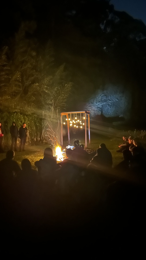 3º Encontro Vocacional Dehoniano | Rio Negrinho (SC) - 2025