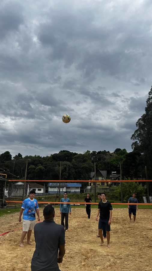 3º Encontro Vocacional Dehoniano | Rio Negrinho (SC) - 2025
