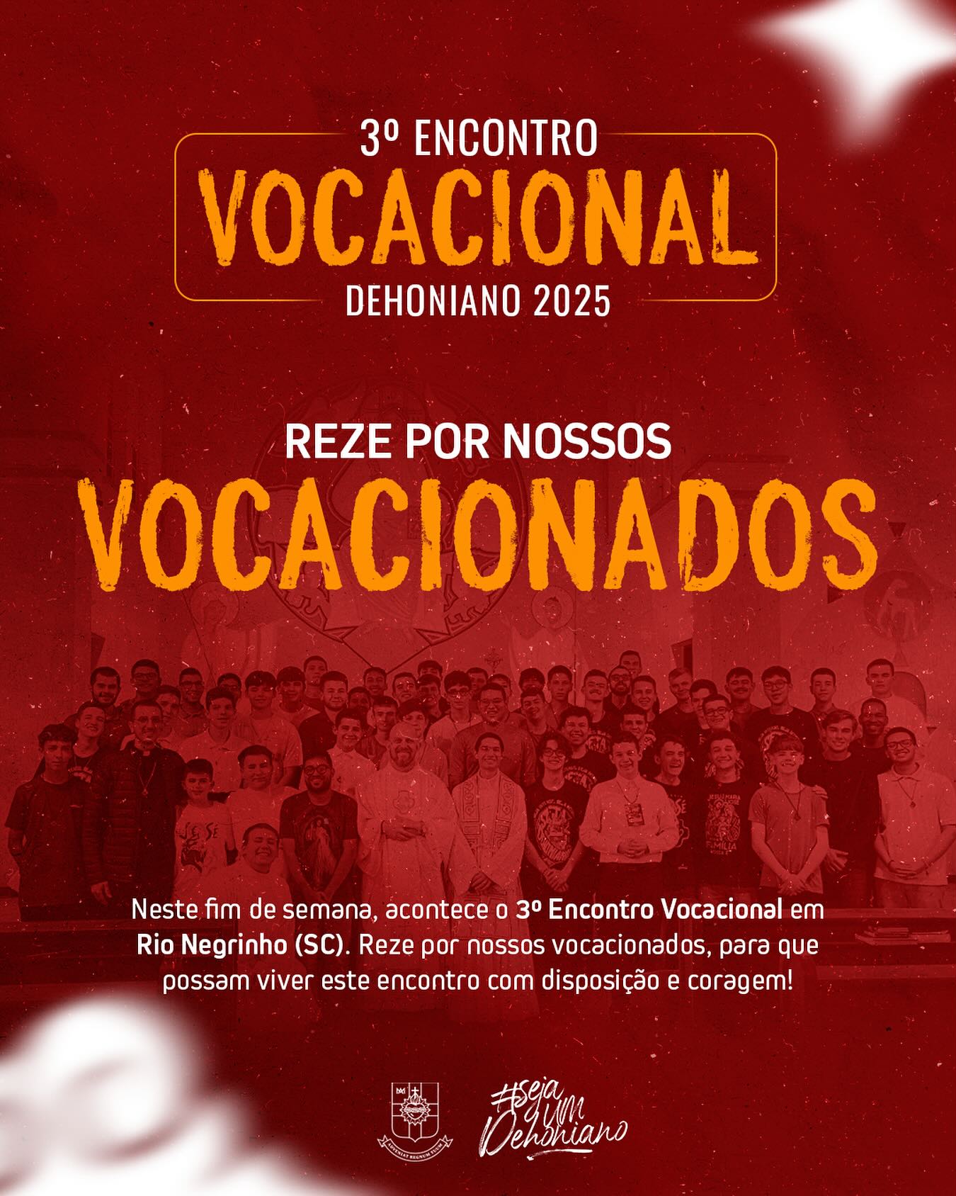 @sejaumdehoniano