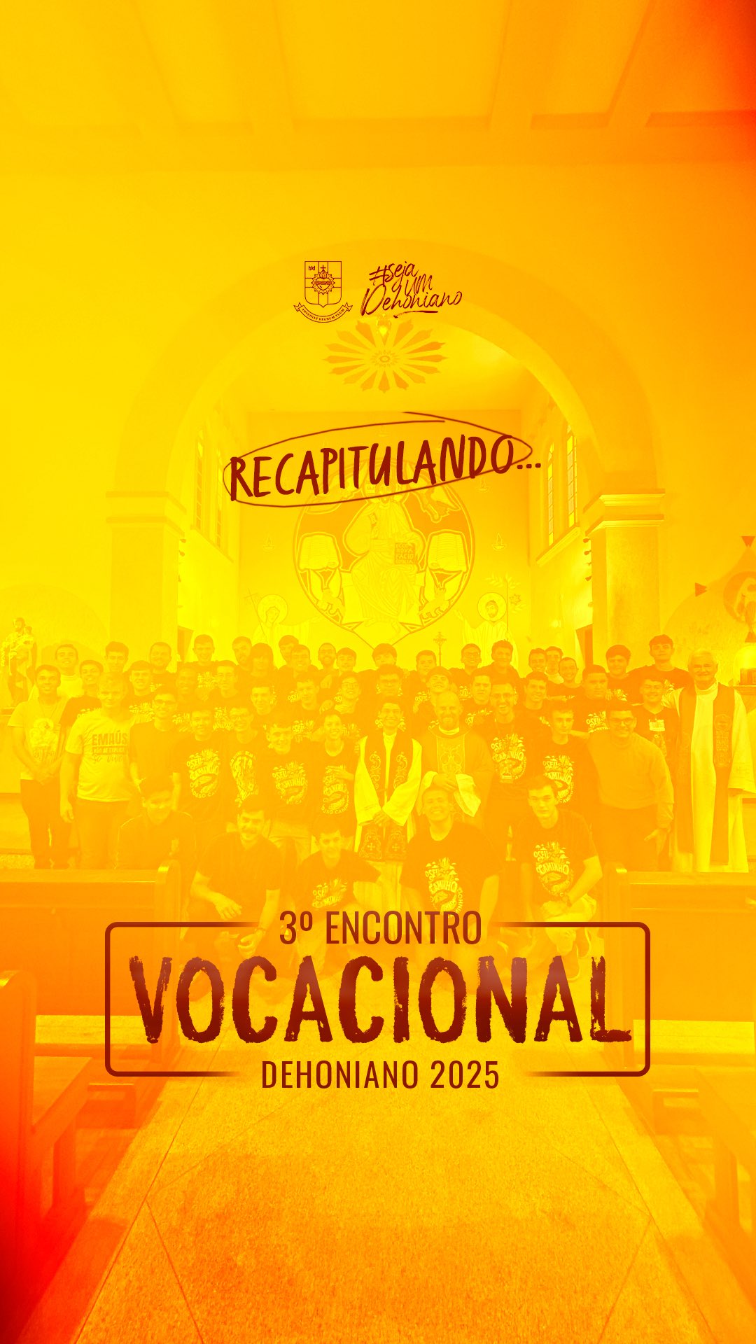 @sejaumdehoniano