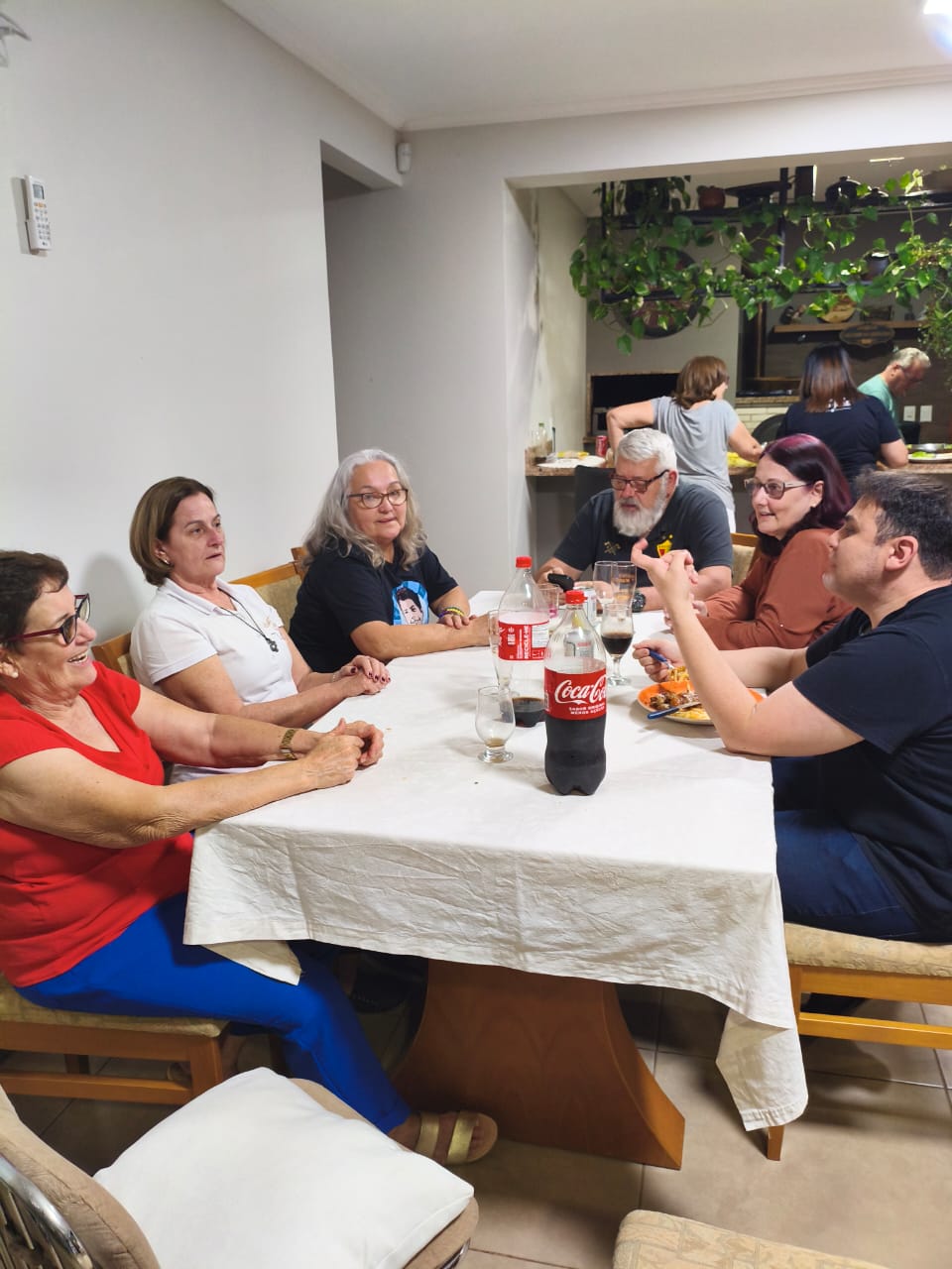 Retiro de Leigos Dehonianos 2025 | Tuparendi-RS