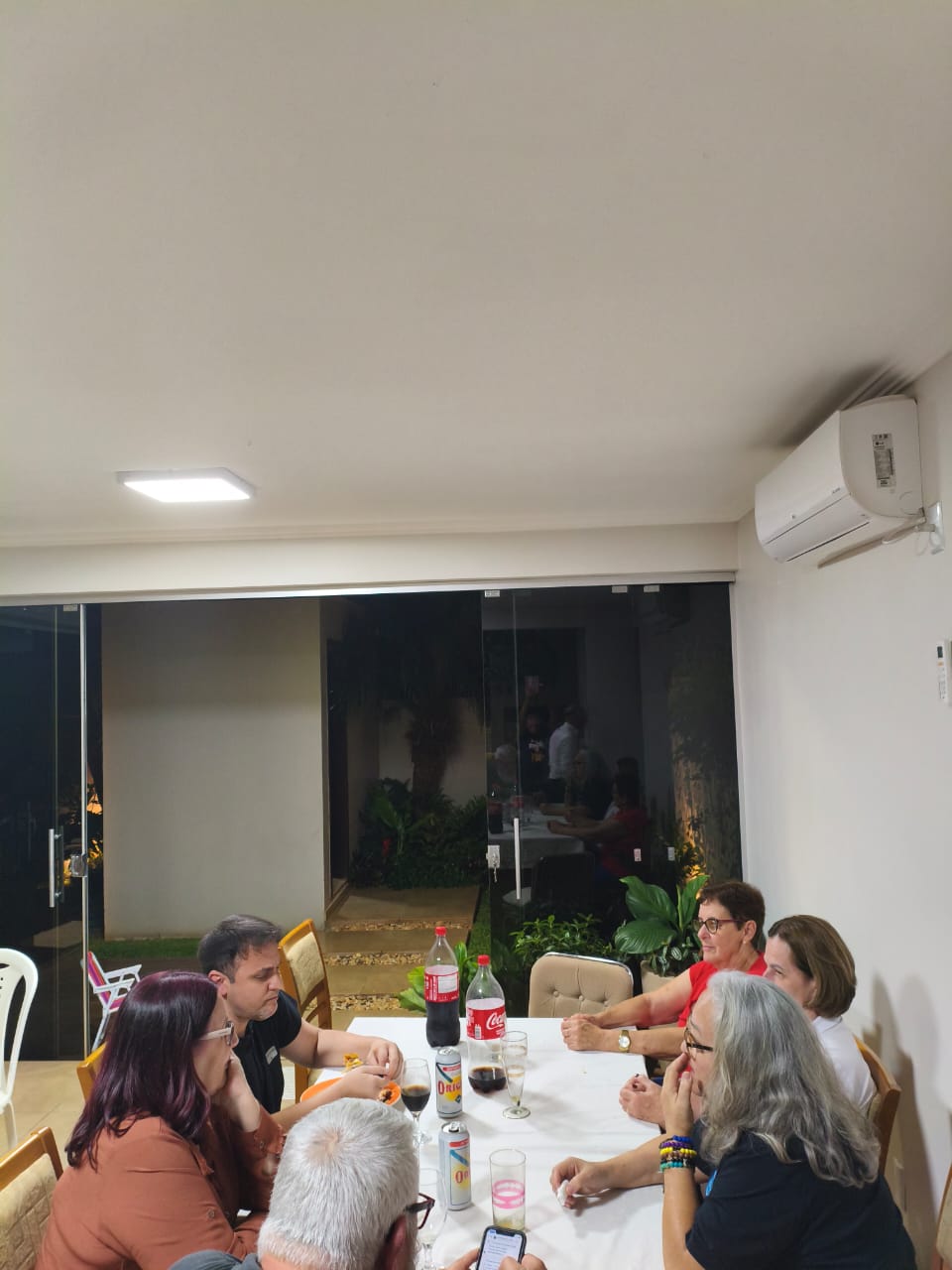 Retiro de Leigos Dehonianos 2025 | Tuparendi-RS