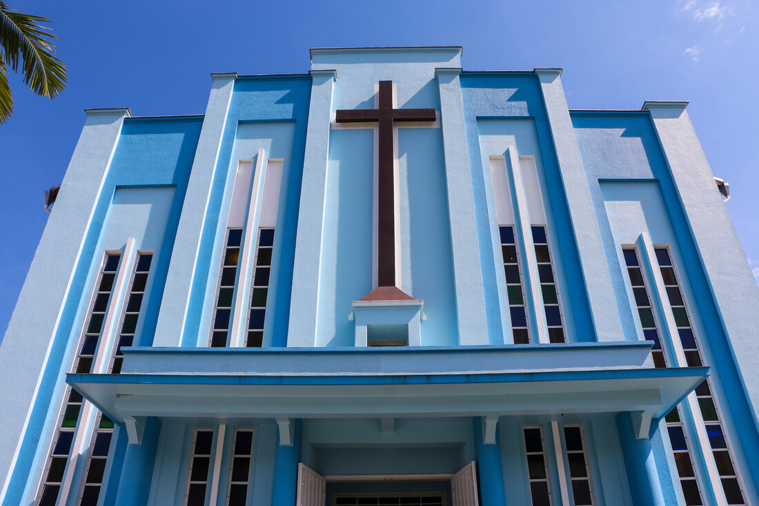 Primeira Profissão Religiosa 2026