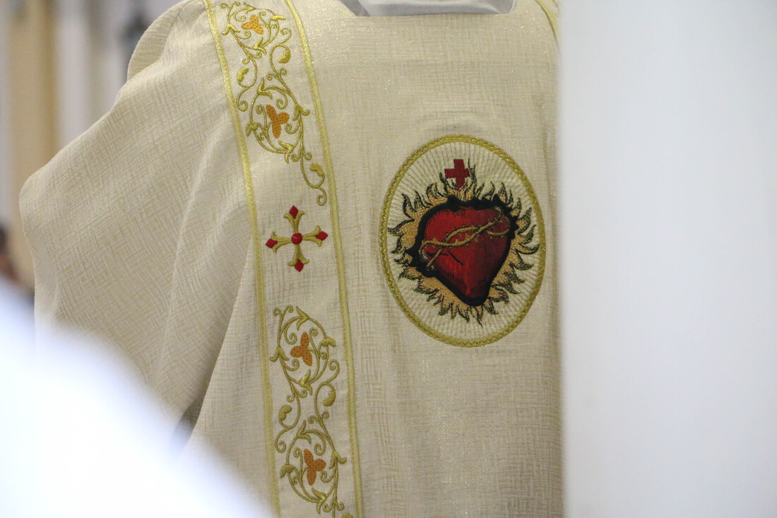 Primeira Profissão Religiosa 2026