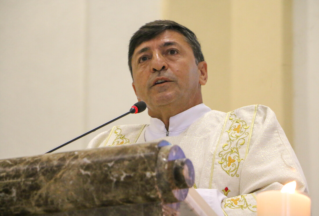 Primeira Profissão Religiosa 2026