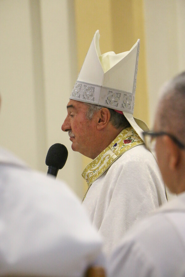 Primeira Profissão Religiosa 2026
